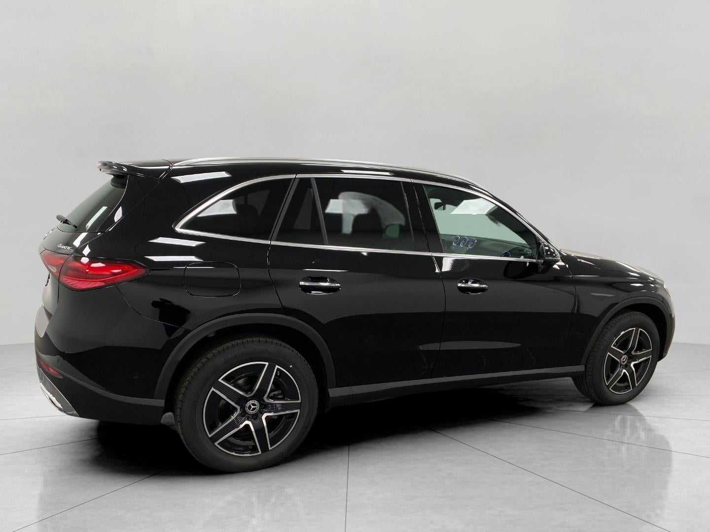 2026 Mercedes-Benz GLC GLC 300 4MATIC® SUV