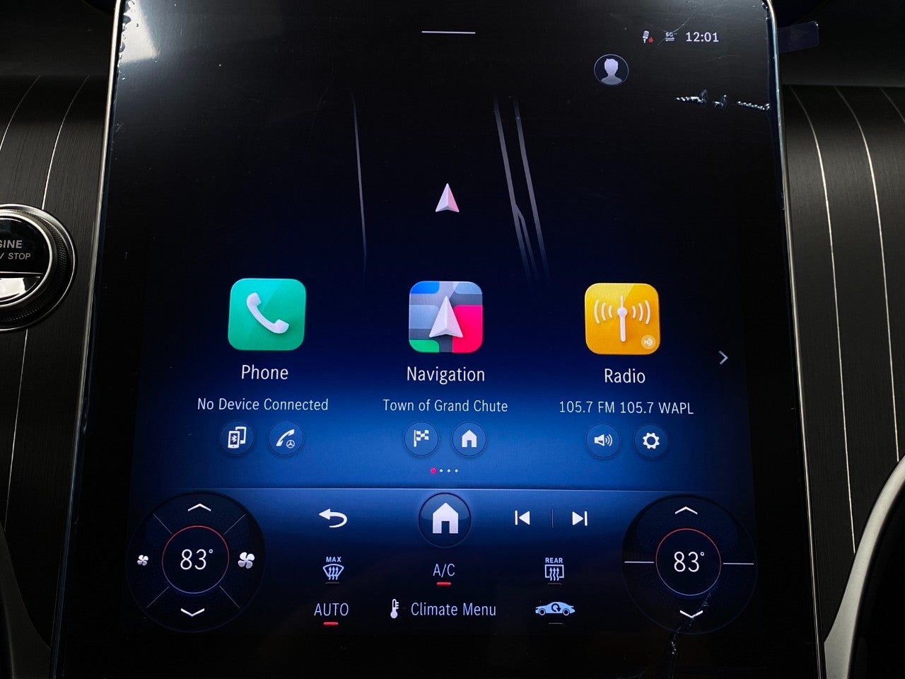 2026 Mercedes-Benz GLC GLC 300 4MATIC® SUV