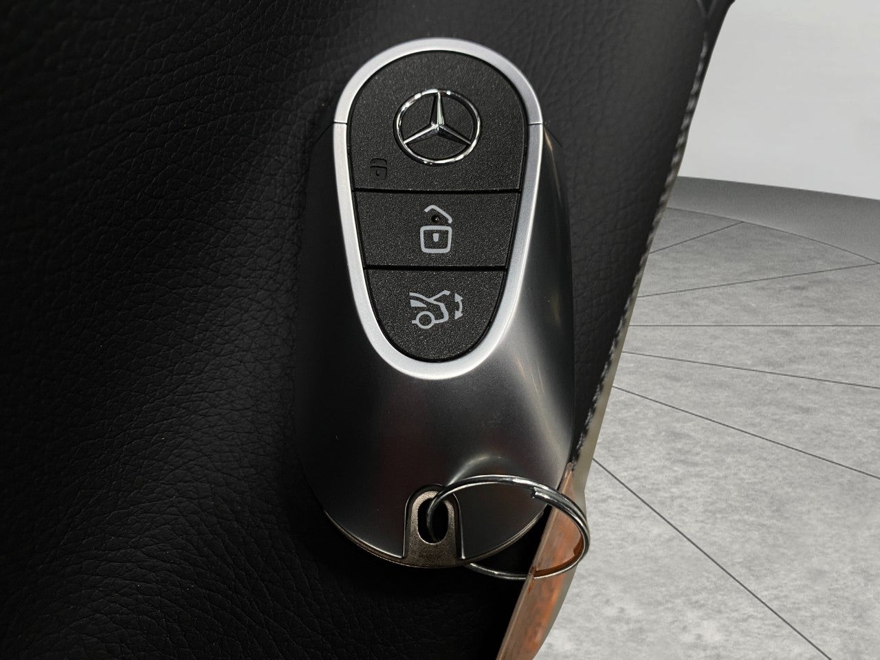 2026 Mercedes-Benz GLC GLC 300 4MATIC® SUV