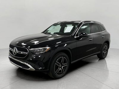 2026 Mercedes-Benz GLC GLC 300 4MATIC® SUV