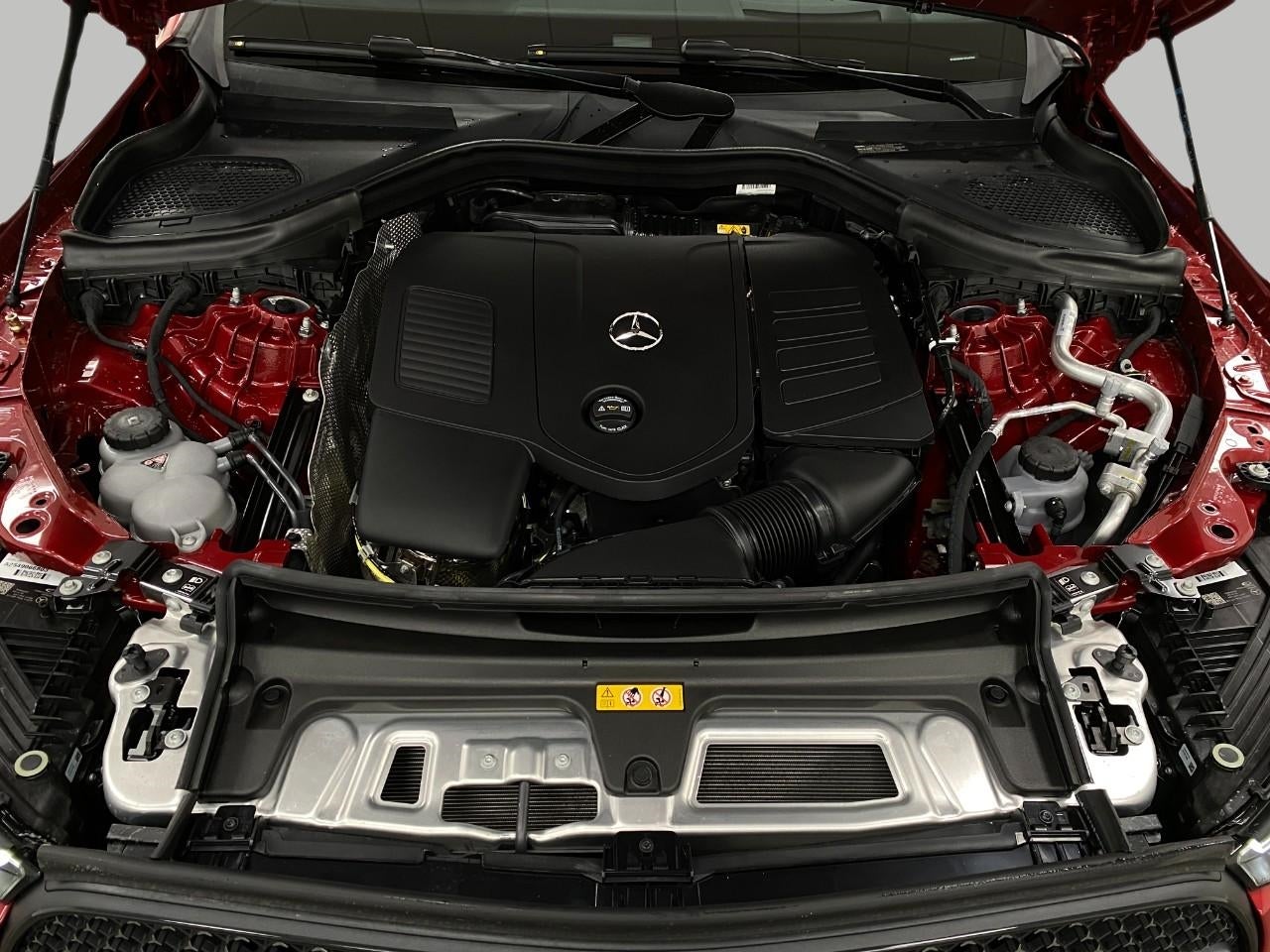 2026 Mercedes-Benz GLC GLC 300 4MATIC® SUV