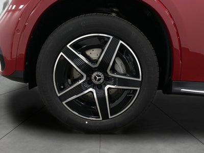 2026 Mercedes-Benz GLC GLC 300 4MATIC® SUV