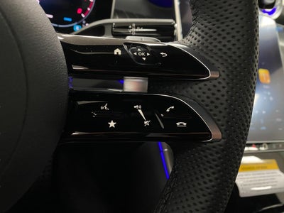 2026 Mercedes-Benz GLC GLC 300 4MATIC® SUV