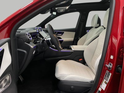 2026 Mercedes-Benz GLC GLC 300 4MATIC® SUV