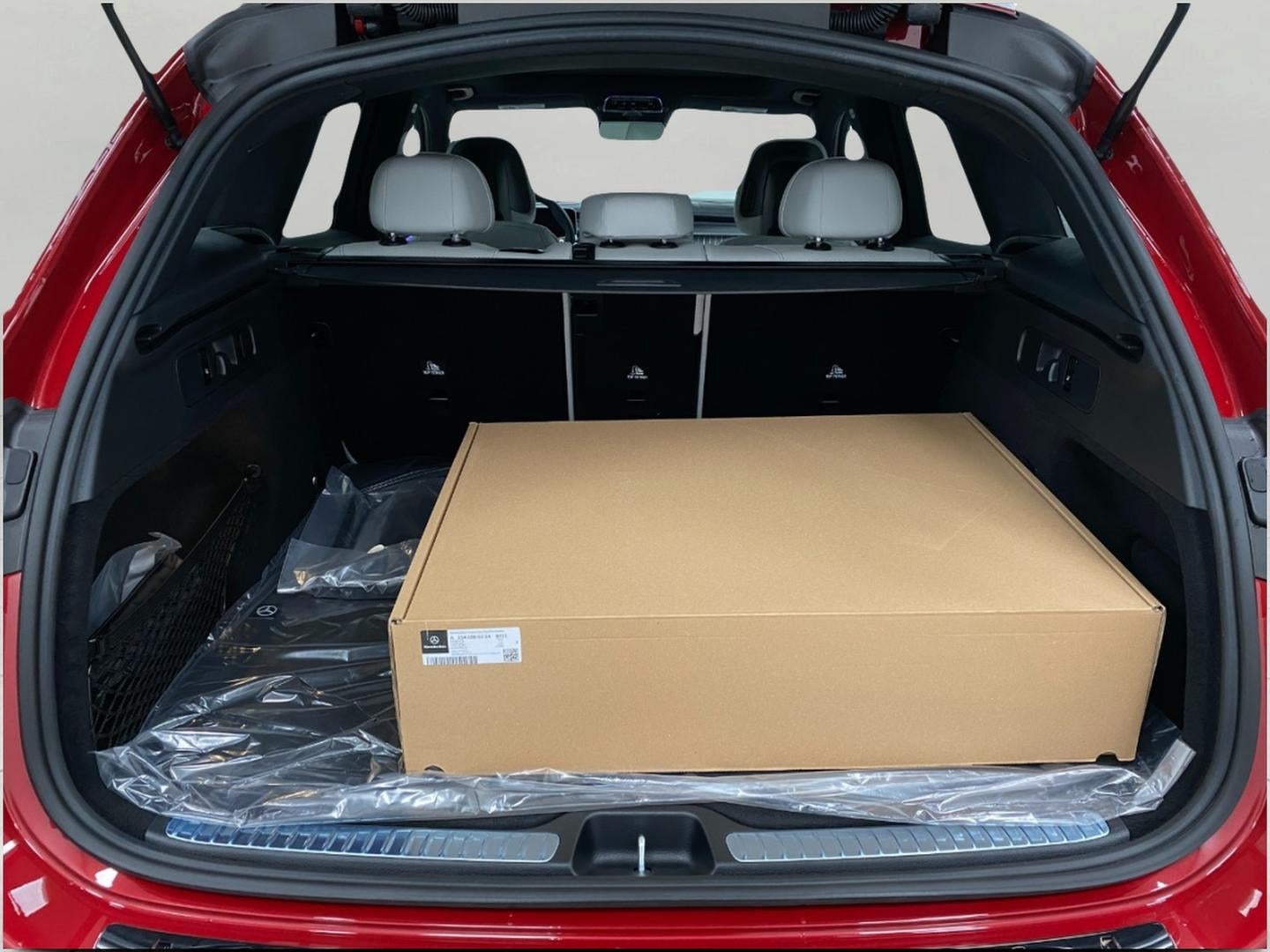 2026 Mercedes-Benz GLC GLC 300 4MATIC® SUV