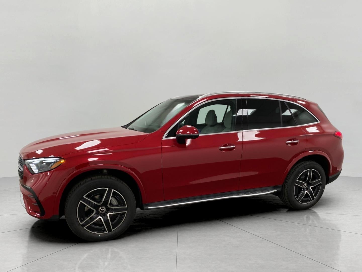 2026 Mercedes-Benz GLC GLC 300 4MATIC® SUV