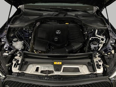 2024 Mercedes-Benz GLC GLC 300 4MATIC® SUV