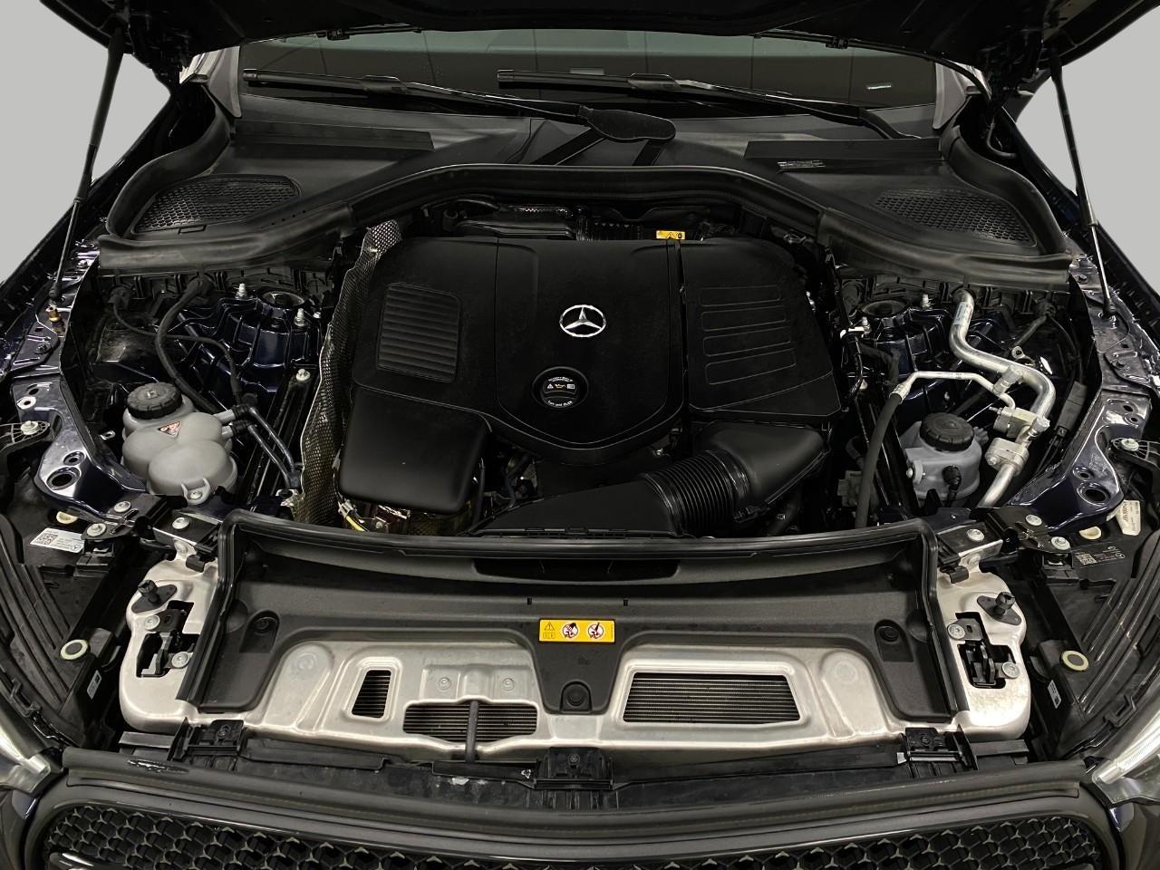 2024 Mercedes-Benz GLC GLC 300 4MATIC® SUV