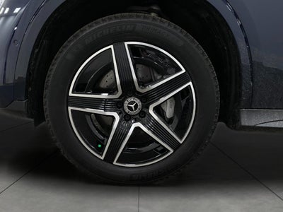 2024 Mercedes-Benz GLC GLC 300 4MATIC® SUV
