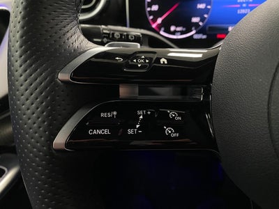 2024 Mercedes-Benz GLC GLC 300 4MATIC® SUV