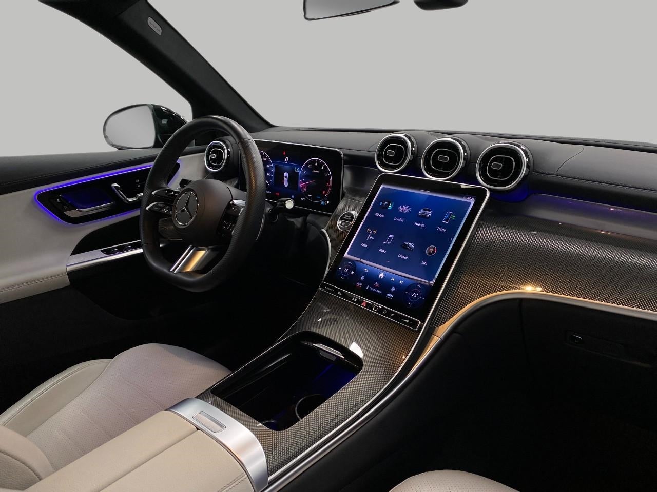 2024 Mercedes-Benz GLC GLC 300 4MATIC® SUV