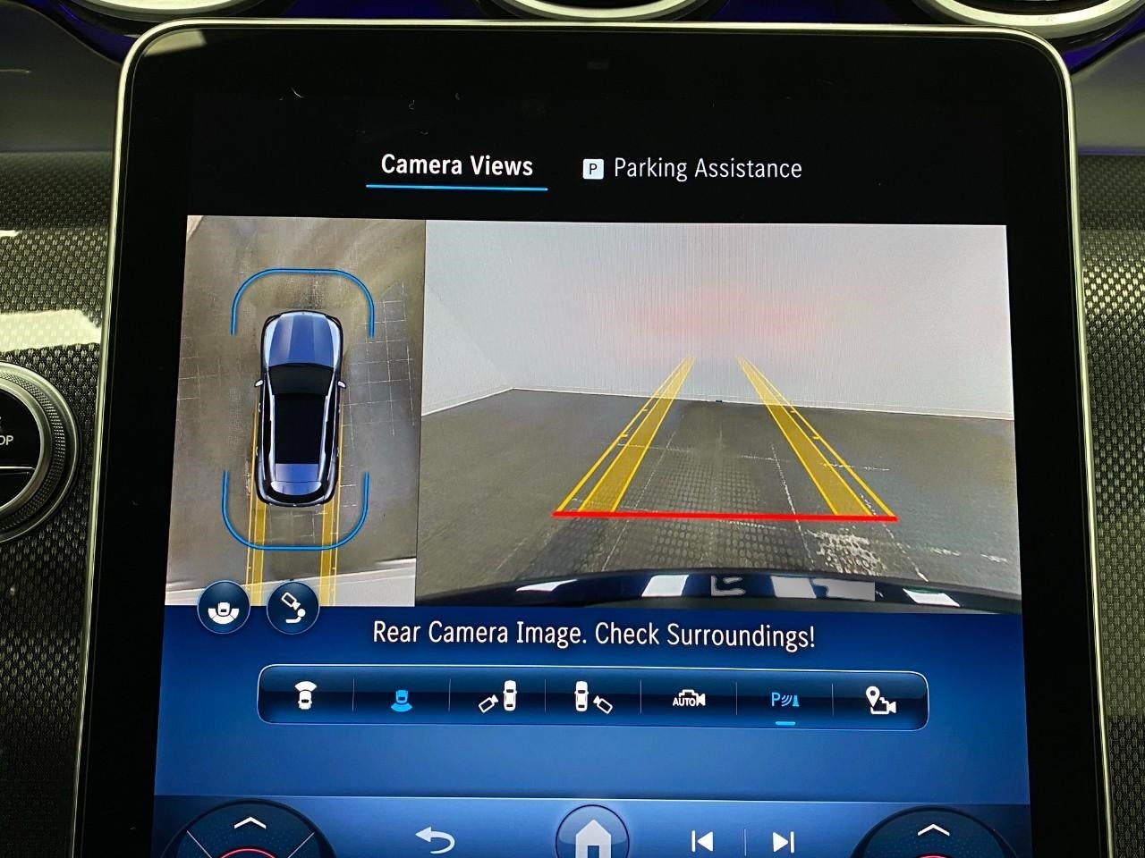 2024 Mercedes-Benz GLC GLC 300 4MATIC® SUV