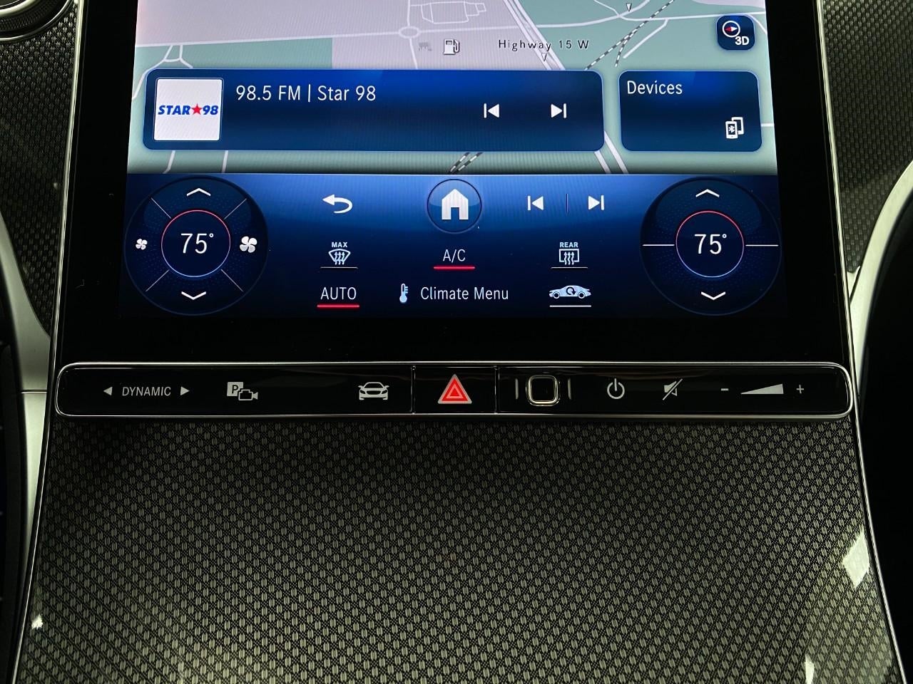 2024 Mercedes-Benz GLC GLC 300 4MATIC® SUV