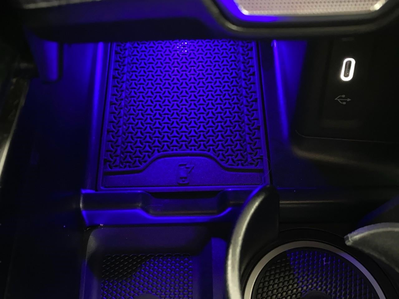 2024 Mercedes-Benz GLC GLC 300 4MATIC® SUV