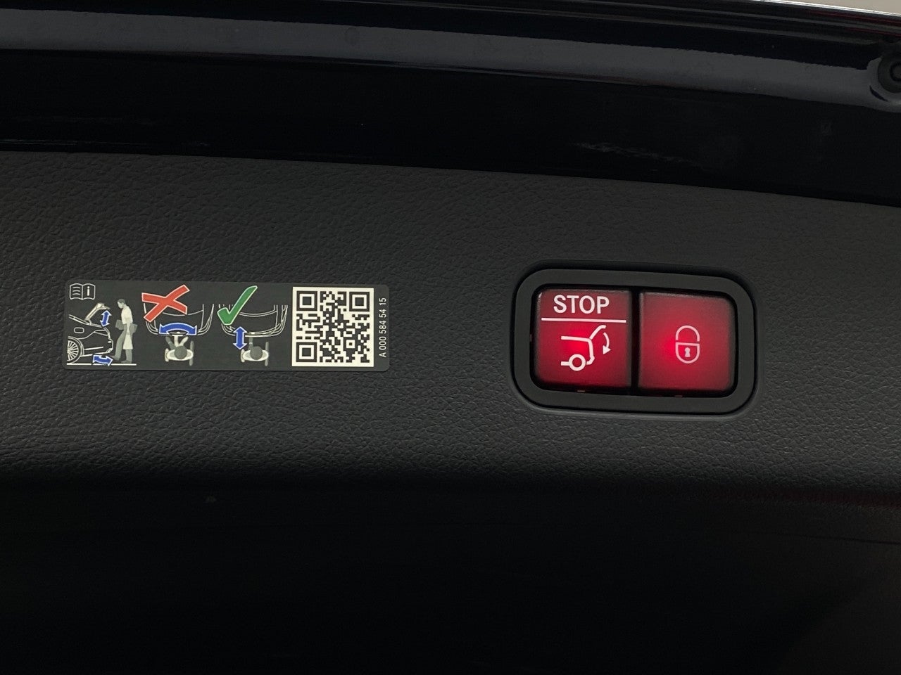 2024 Mercedes-Benz GLC GLC 300 4MATIC® SUV