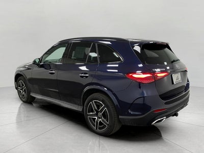 2024 Mercedes-Benz GLC GLC 300 4MATIC® SUV