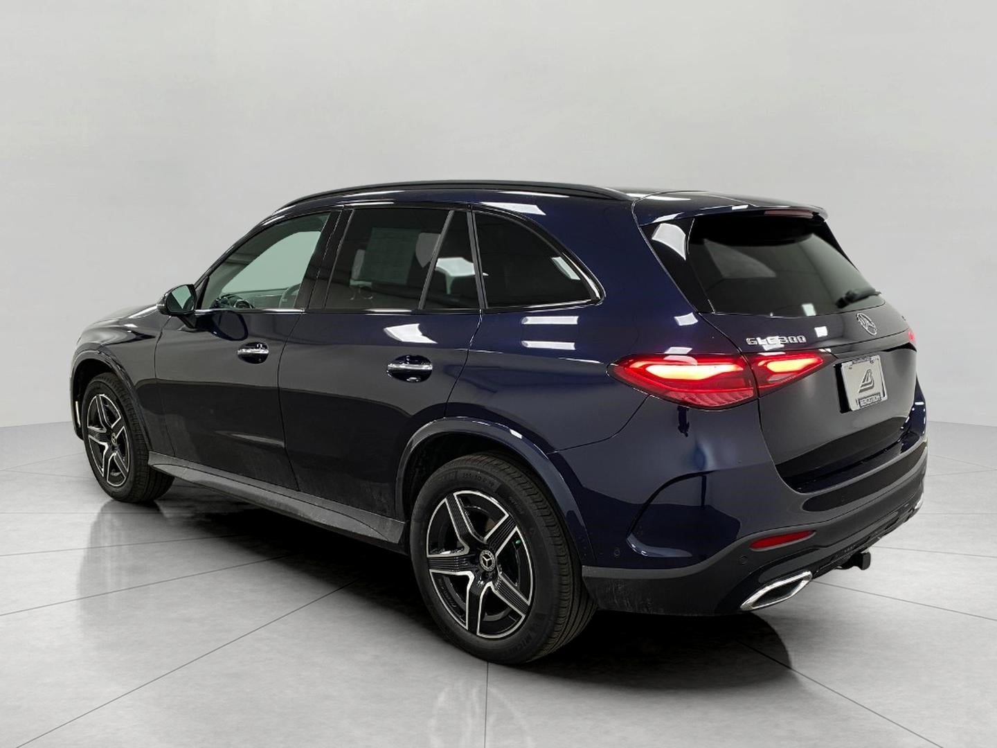 2024 Mercedes-Benz GLC GLC 300 4MATIC® SUV