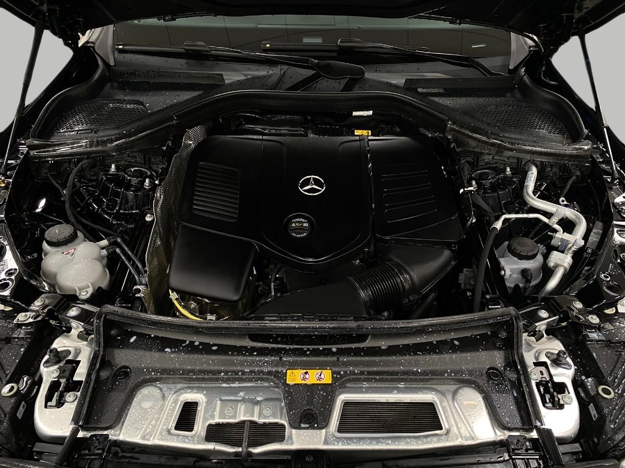 2026 Mercedes-Benz GLC GLC 300 4MATIC® SUV