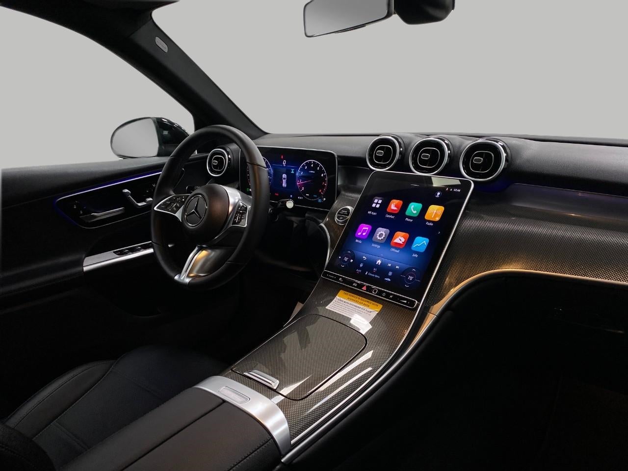 2026 Mercedes-Benz GLC GLC 300 4MATIC® SUV