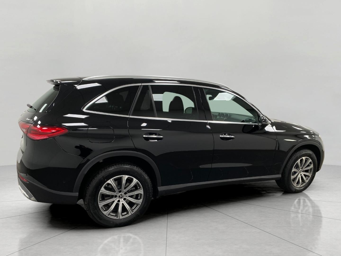 2026 Mercedes-Benz GLC GLC 300 4MATIC® SUV