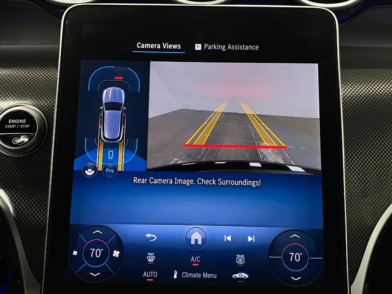 2026 Mercedes-Benz GLC GLC 300 4MATIC® SUV