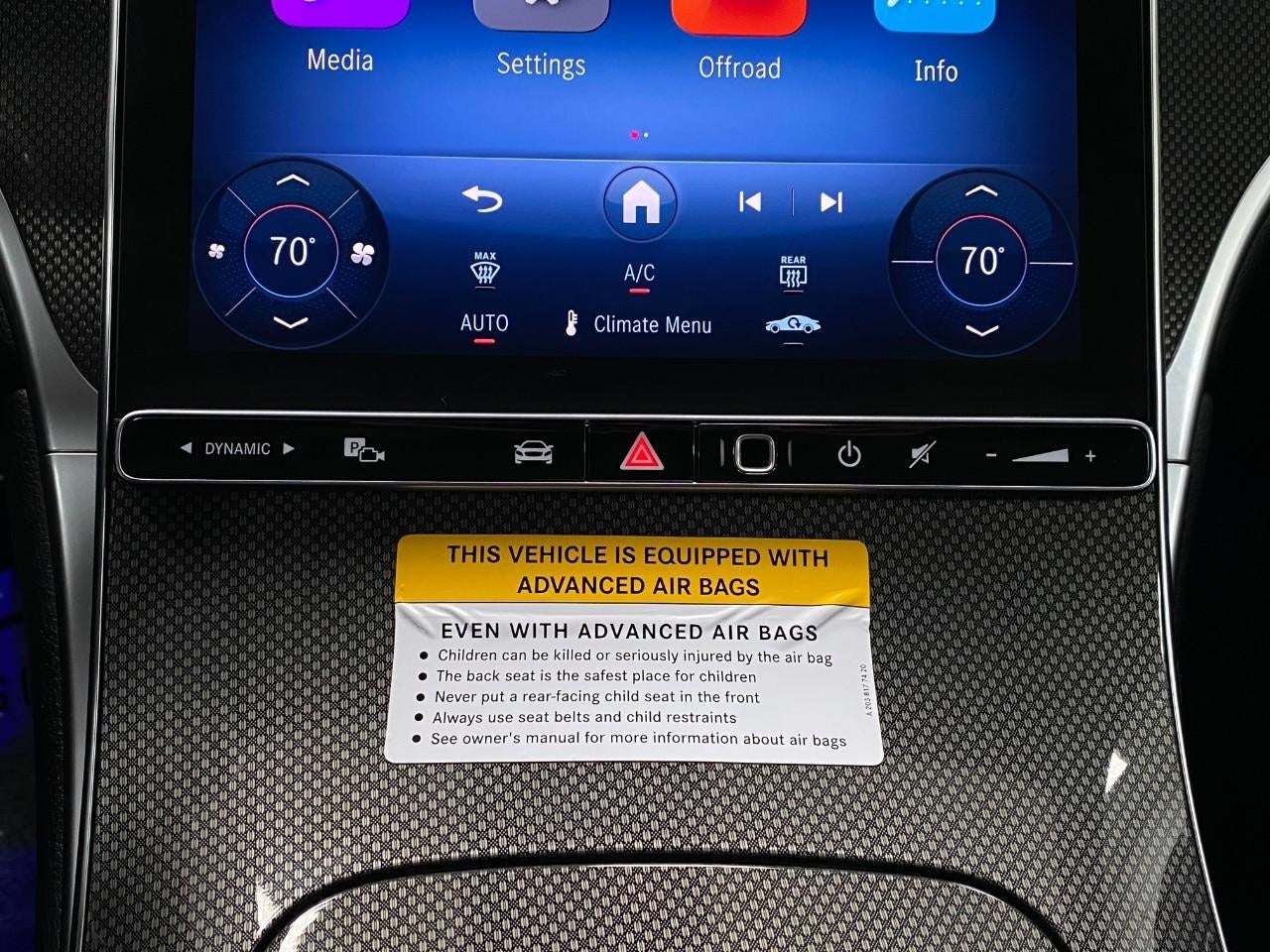 2026 Mercedes-Benz GLC GLC 300 4MATIC® SUV