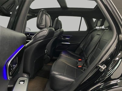 2026 Mercedes-Benz GLC GLC 300 4MATIC® SUV