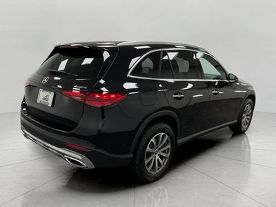 2026 Mercedes-Benz GLC GLC 300 4MATIC® SUV