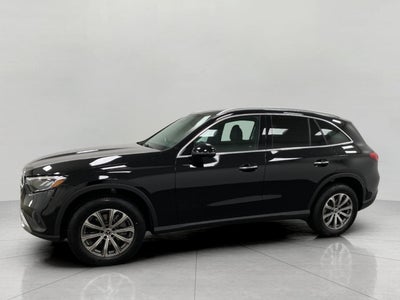 2026 Mercedes-Benz GLC GLC 300 4MATIC® SUV