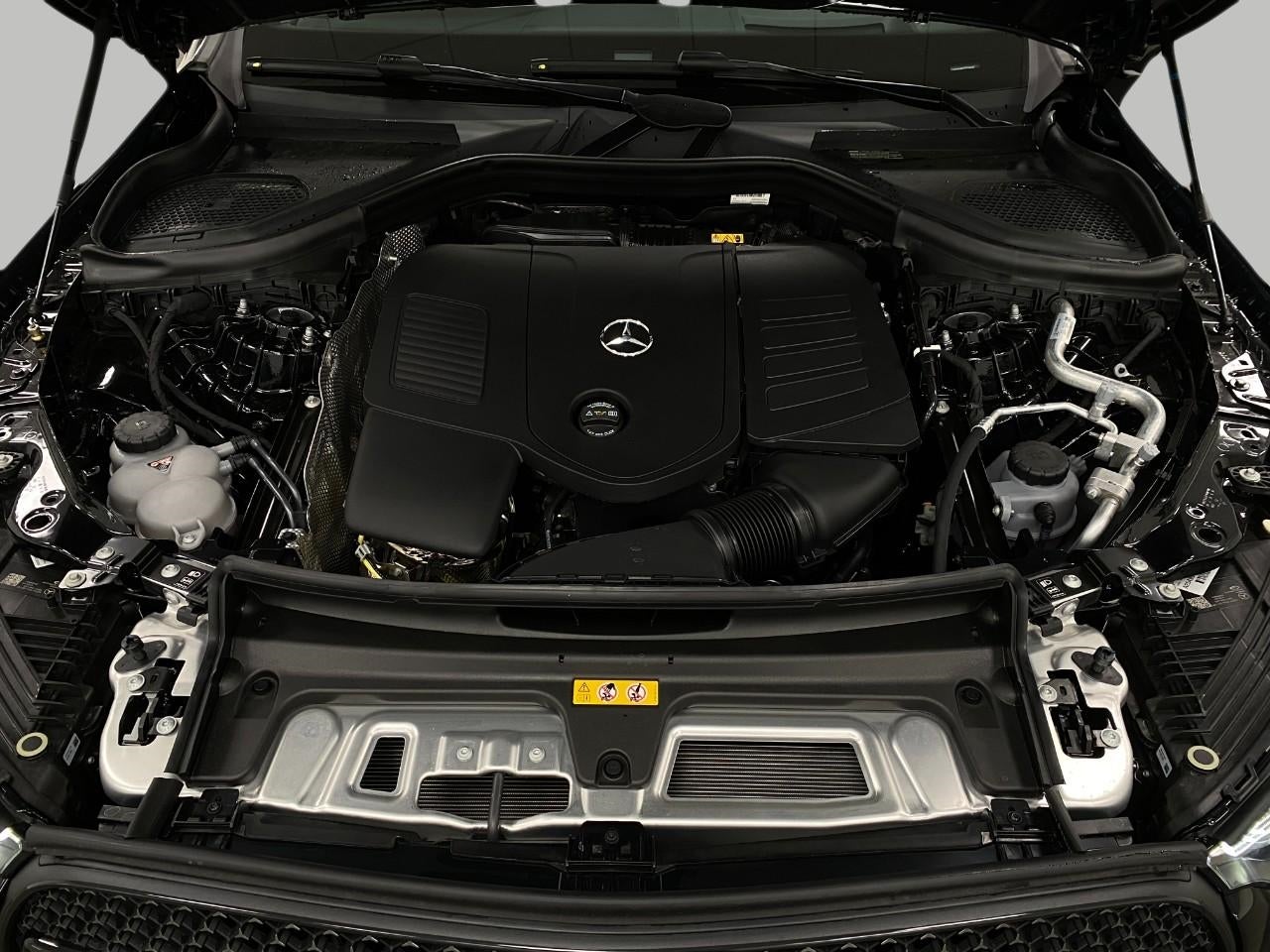 2026 Mercedes-Benz GLC GLC 300 4MATIC® SUV