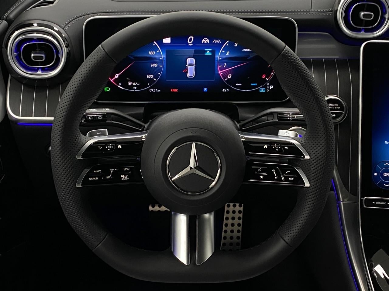 2026 Mercedes-Benz GLC GLC 300 4MATIC® SUV