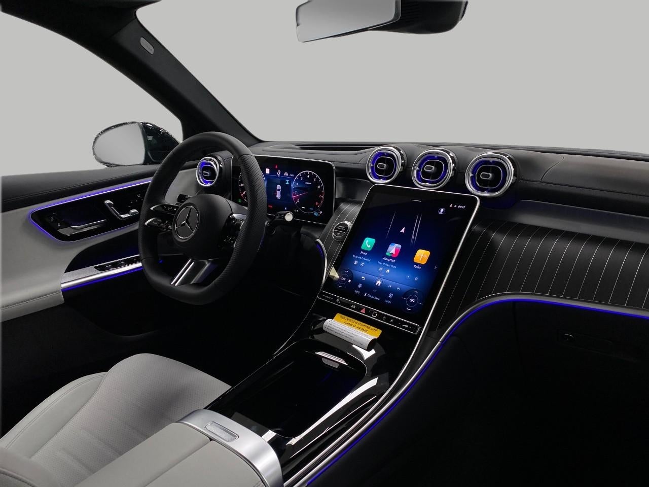 2026 Mercedes-Benz GLC GLC 300 4MATIC® SUV