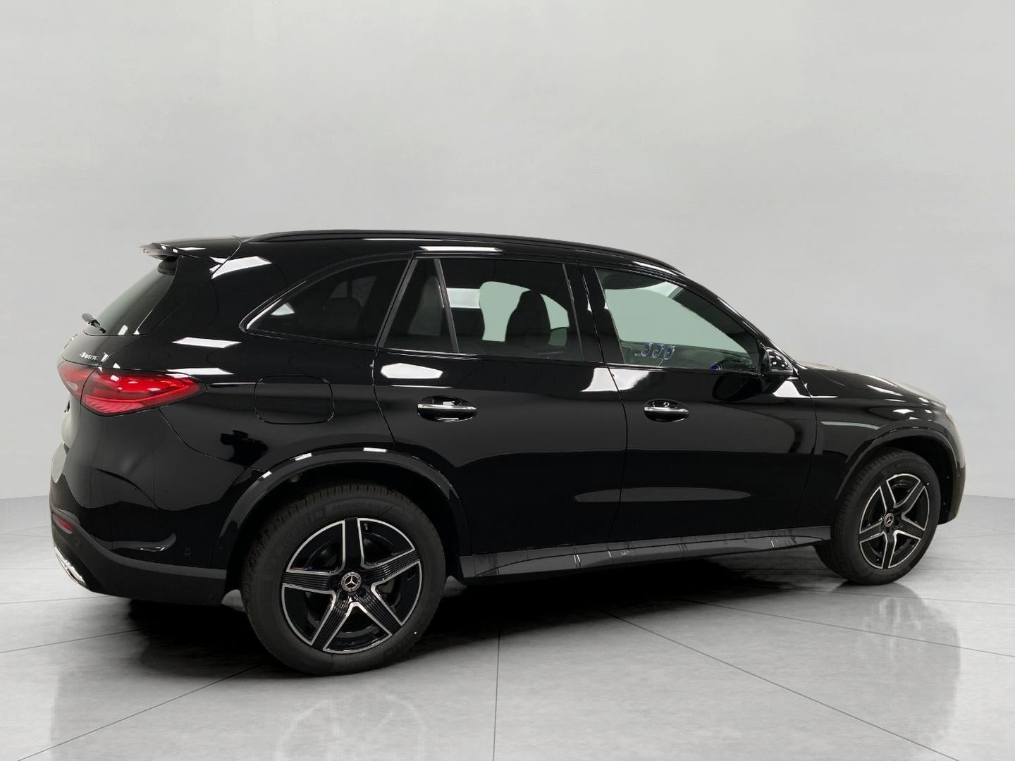 2026 Mercedes-Benz GLC GLC 300 4MATIC® SUV