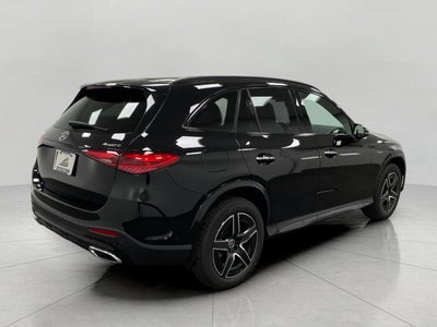 2026 Mercedes-Benz GLC GLC 300 4MATIC® SUV