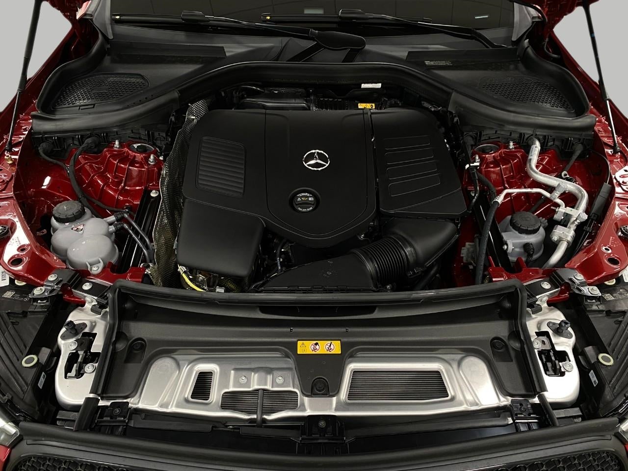 2026 Mercedes-Benz GLC GLC 300 4MATIC® SUV