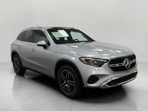 2026 Mercedes-Benz GLC GLC 300 4MATIC® SUV