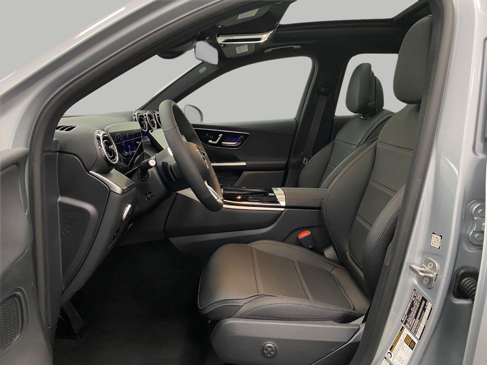 2026 Mercedes-Benz GLC GLC 300 4MATIC® SUV