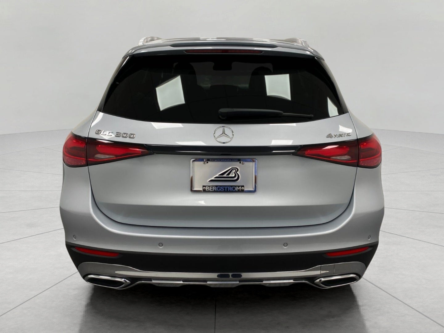 2026 Mercedes-Benz GLC GLC 300 4MATIC® SUV