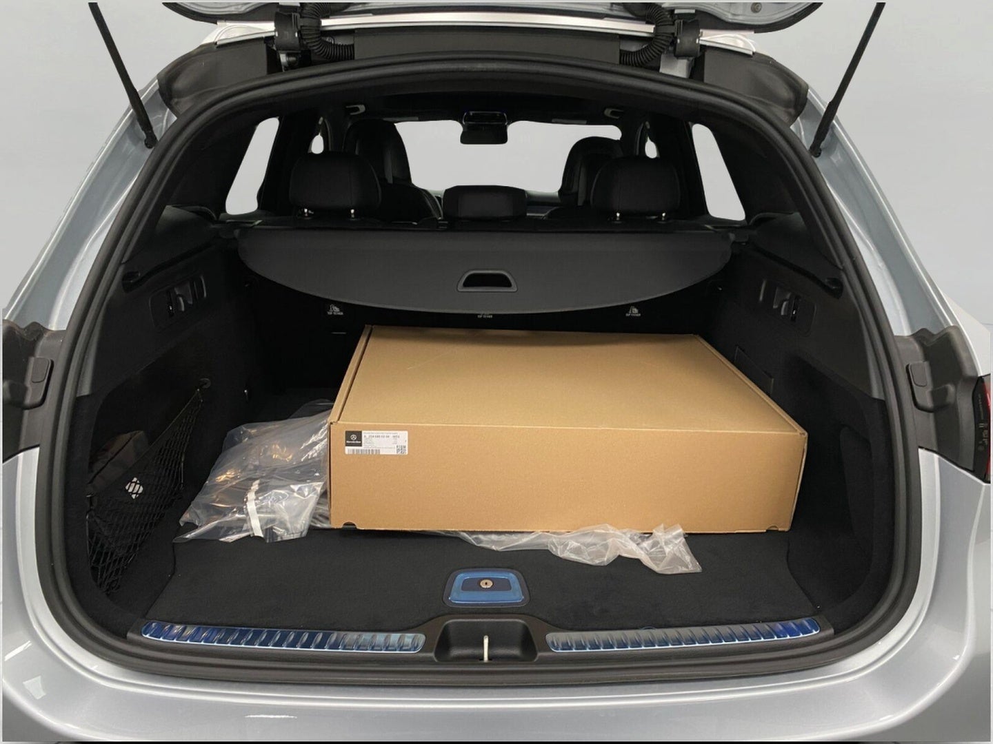 2026 Mercedes-Benz GLC GLC 300 4MATIC® SUV