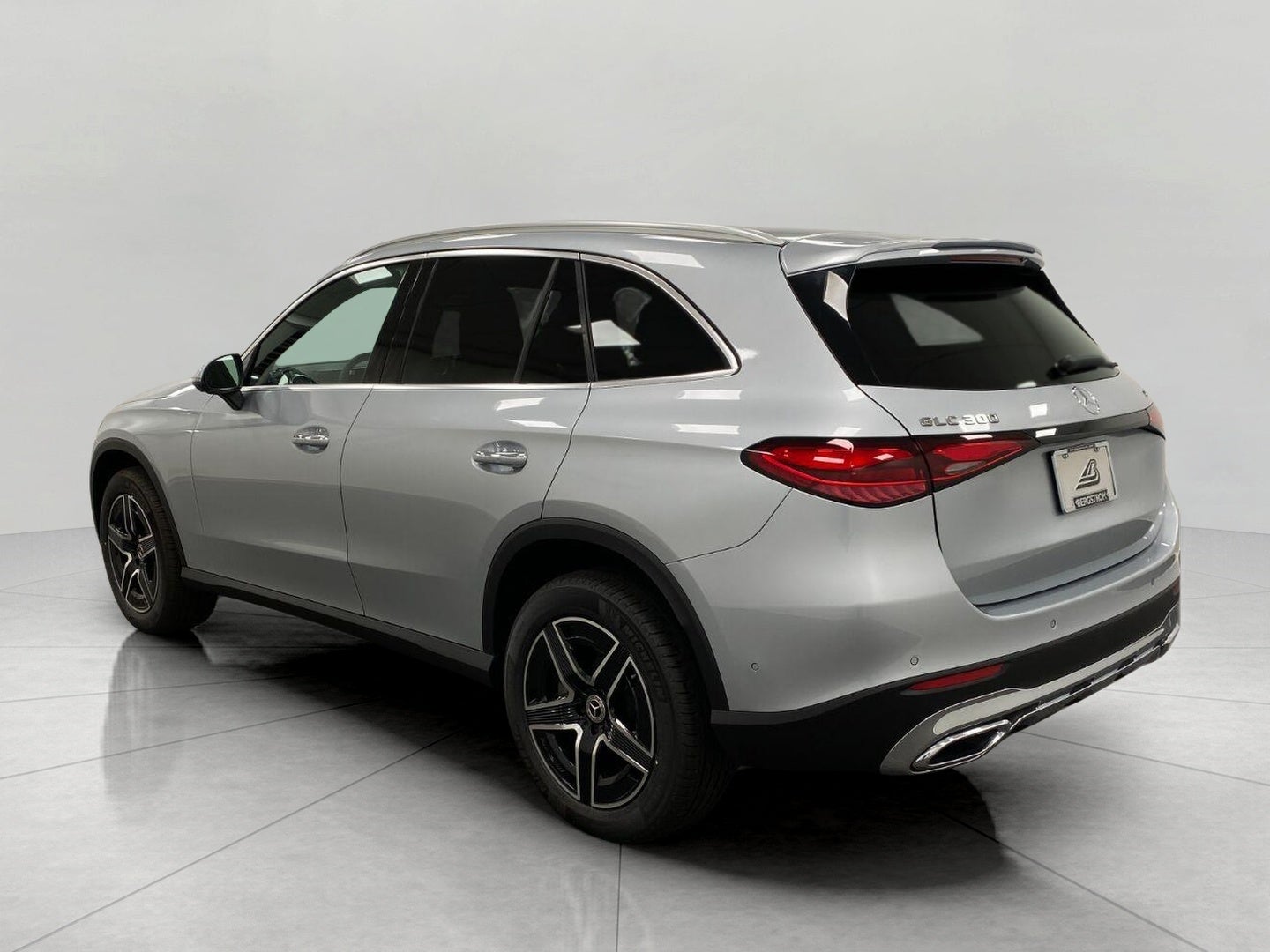 2026 Mercedes-Benz GLC GLC 300 4MATIC® SUV