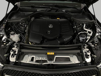 2026 Mercedes-Benz GLC GLC 300 4MATIC® SUV