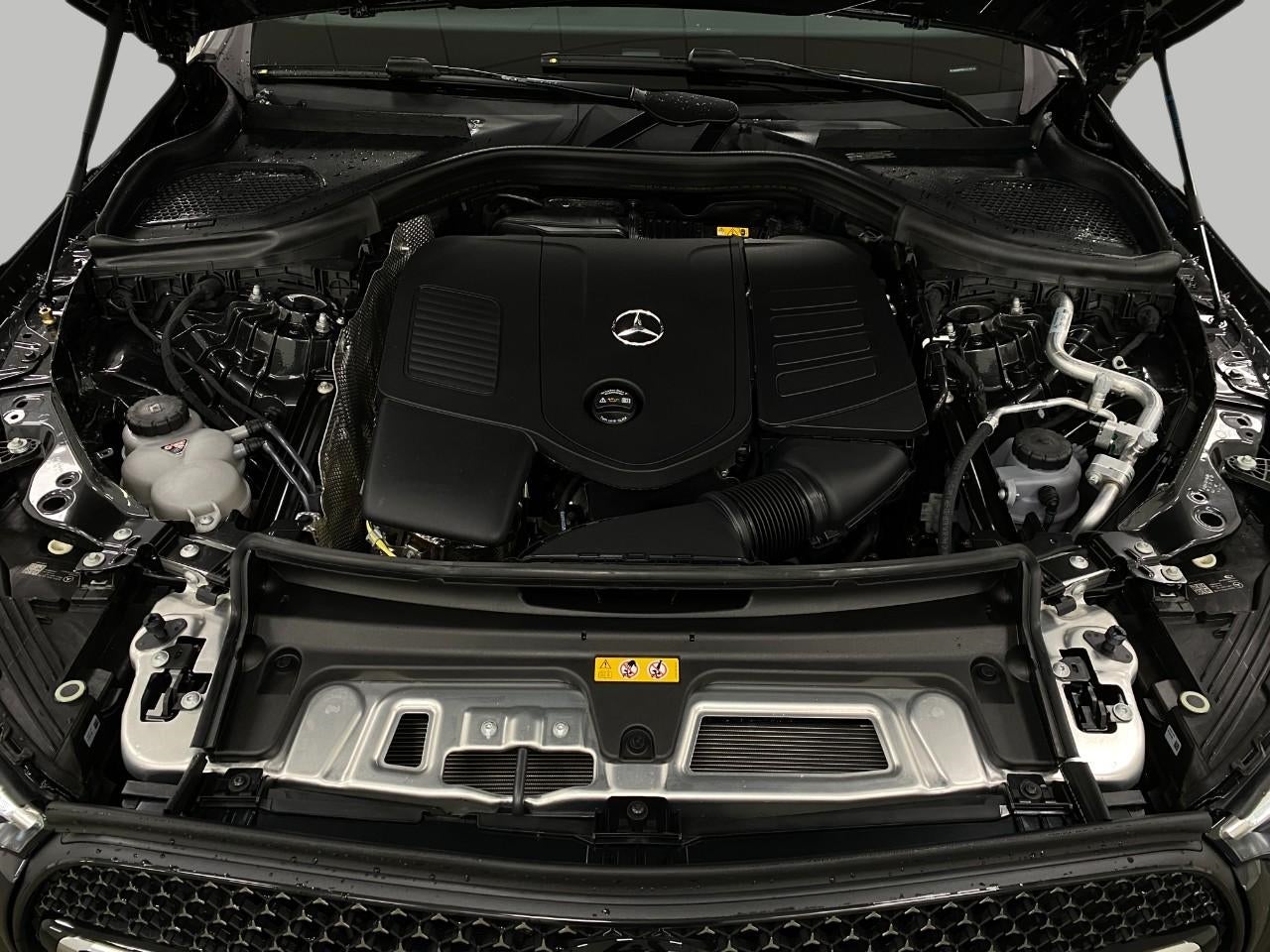 2026 Mercedes-Benz GLC GLC 300 4MATIC® SUV