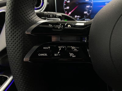 2026 Mercedes-Benz GLC GLC 300 4MATIC® SUV