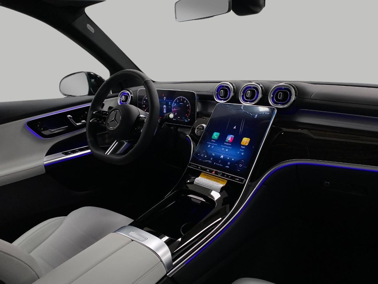 2026 Mercedes-Benz GLC GLC 300 4MATIC® SUV