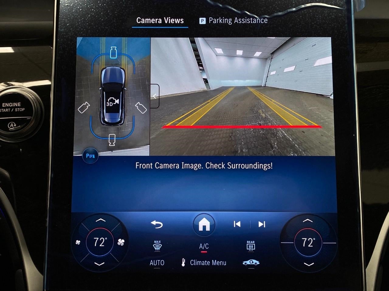 2026 Mercedes-Benz GLC GLC 300 4MATIC® SUV