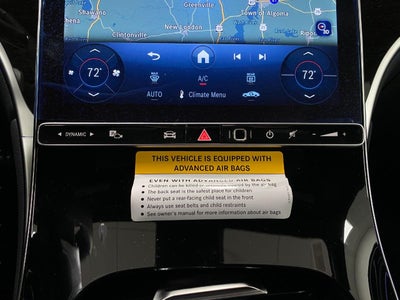 2026 Mercedes-Benz GLC GLC 300 4MATIC® SUV