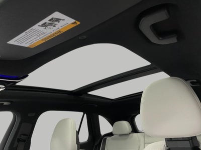 2026 Mercedes-Benz GLC GLC 300 4MATIC® SUV