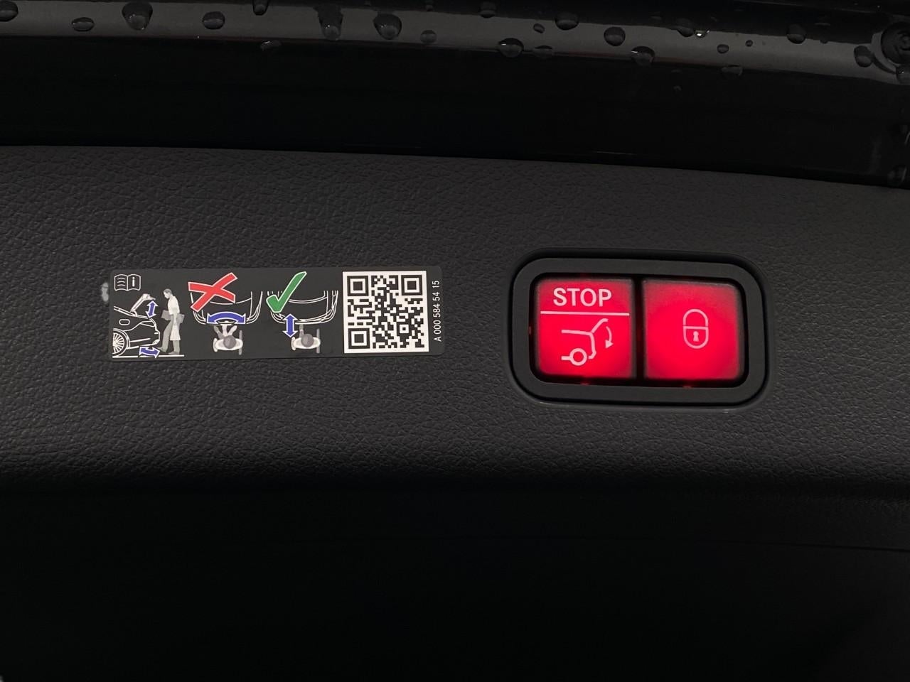 2026 Mercedes-Benz GLC GLC 300 4MATIC® SUV