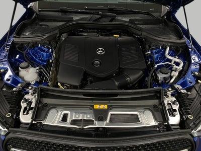 2026 Mercedes-Benz GLC GLC 300 4MATIC® SUV