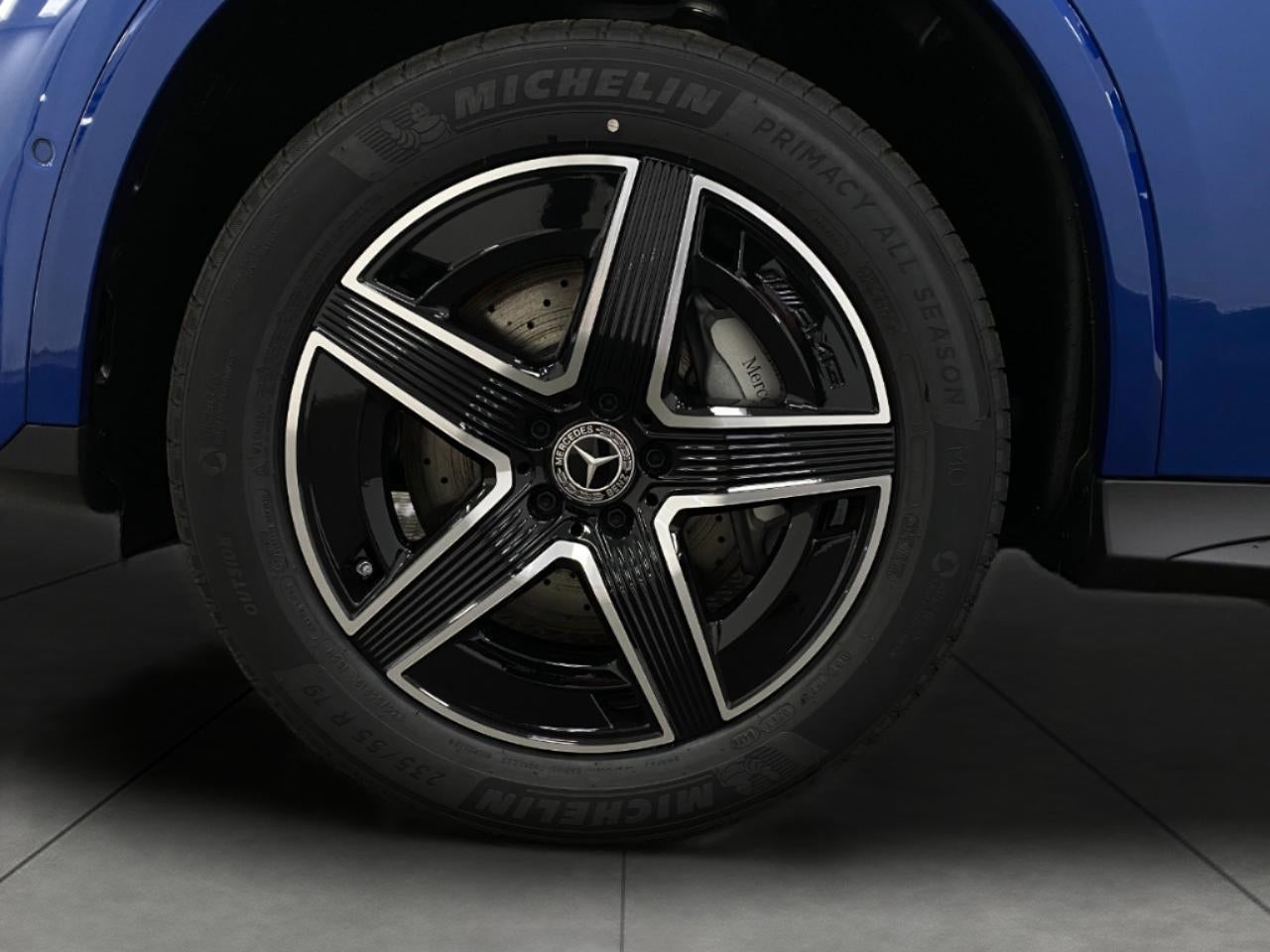 2026 Mercedes-Benz GLC GLC 300 4MATIC® SUV